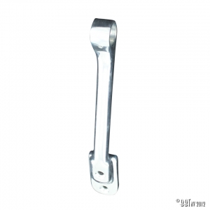Holder rear seat bar, center