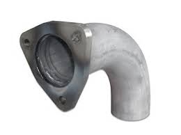 Exhaust tip