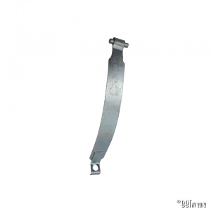 Silencer strap, waterboxer