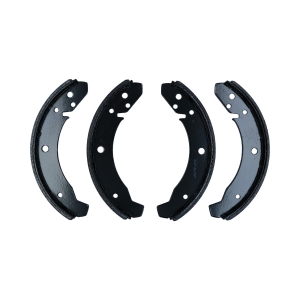 Brake shoes Type1 front 65- / rear 68-