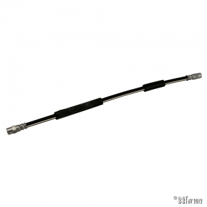 Brake hose front left and right