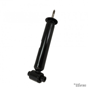 Shockabsorber front (no Synchro)