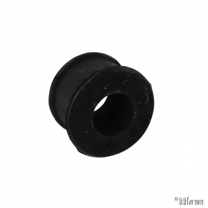 Bushing for anti roll bar link