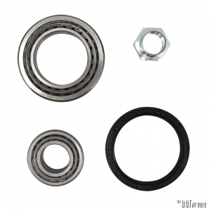 Front bearing kit
