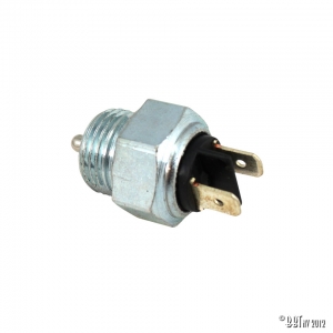 Switch reverse light