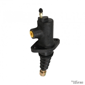 Clutch slave cylinder