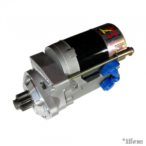 Hi-Torque starter 6V