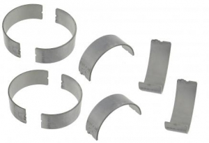 Connecting rod bearings, 0,25 mm, Chevy journal