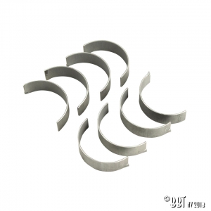 Rod bearings, Type 1, 0,50