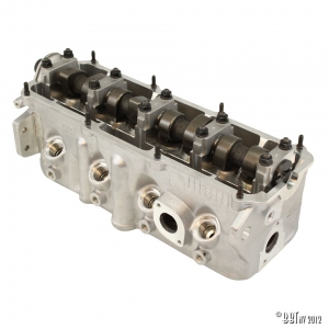 Cylinder head complete each