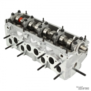 Cylinder head complete each