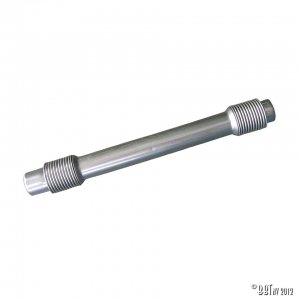 Push rod tube 'windage' S/S