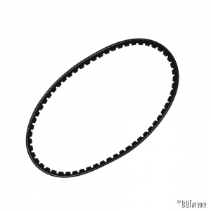 Pulley belt T25 airco