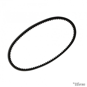 Pulley belt T25 water pump