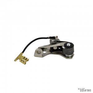 Ignition points - made in germany