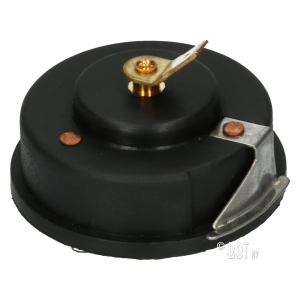 Choke element for progressive Weber