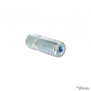 Wheel stud M14 x 1.5 38 mm, each