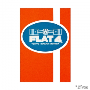 S t i c k e r    R a c i n g   s t r i p e 