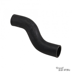 Coolant hose waterdistributor and cylinderhead right T25 1900cc/2100cc 85-