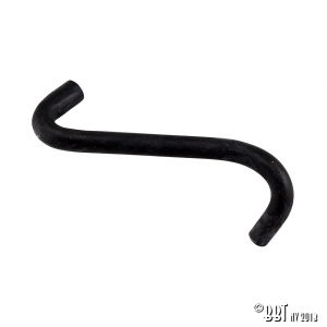 Coollant hose to electric pump T25 1600cc turbodiesel