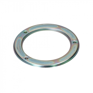 Ring behind fuel filler neck