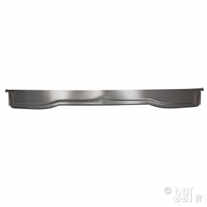 Inner panel front valance