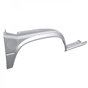 Wheel arch front, right Syncro