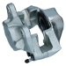 Brake caliper, left