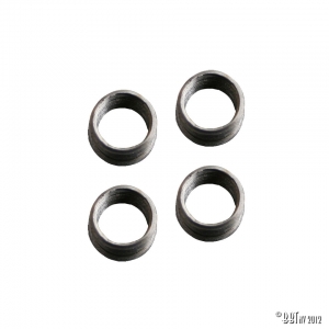 4 spark plug replacement thread