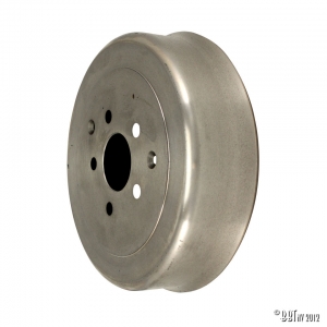 Brake drum rear Syncro 16