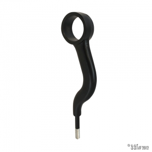 Anti roll bar link (curved)