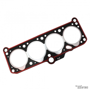 Cylinderhead gasket, 2 notch