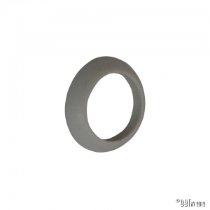 Push rod tube seal large side for CT engine each