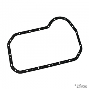 Sump gasket kit