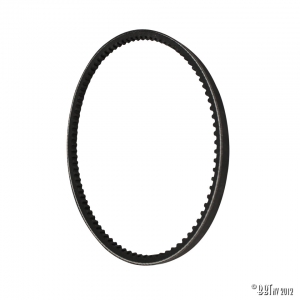 Pulley belt T25 alternator