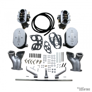 WEBER carburettor kit 40 IDF