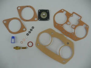 Carburetor rebuild kit for Weber 40/44 IDF
