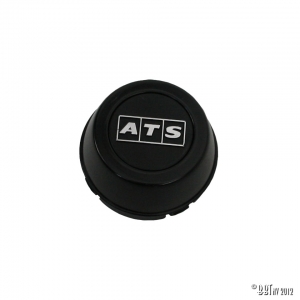 Centercap for ATS wheel, each