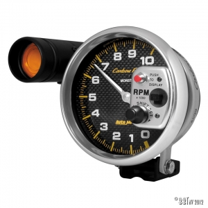 R�e�v�o�l�u�t�i�o�n� �c�o�u�n�t�e�r� �A�u�t�o�m�e�t�e�r� �'�C�a�r�b�o�n�'� �1�0�.�0�0�0� �R�p�m� �e�x�t�e�r�n�a�l� �s�w�i�t�c�h�-�l�a�m�p� �Ø� �5�  �(�1�2�5� �m�m�)