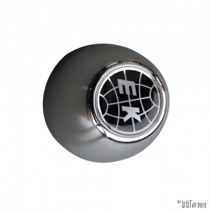 F4 Enkei Dish (4x130 + 5x112) centercap, each