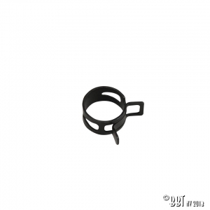 Constant tension clamp 23mm