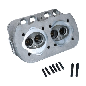 Cylinder head '041' bare Ø98mm