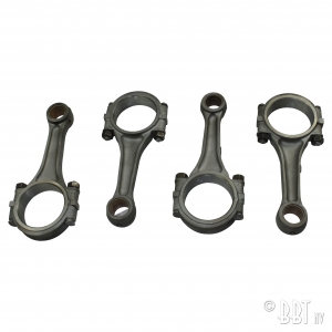 Stock rods 1300/1600cc