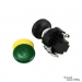 Bosch on-off switch green, red or yellow Bosch on-off switch green, red or yellow