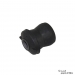 Rubber mounting onto chassis arm, for sway bar each Rubber mounting onto chassis arm, for sway bar each