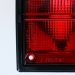 Tail light, right red/white Tail light, right red/white